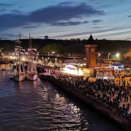 Chasselievre Paisible Calme -rouen 