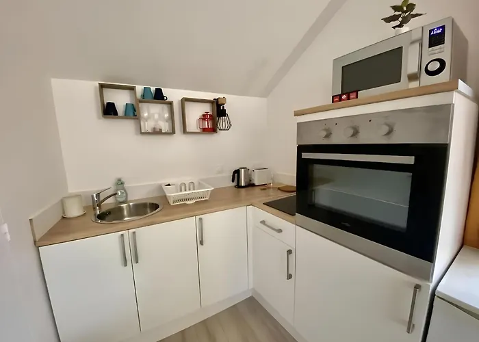 Chasselievre Paisible Calme -rouen 